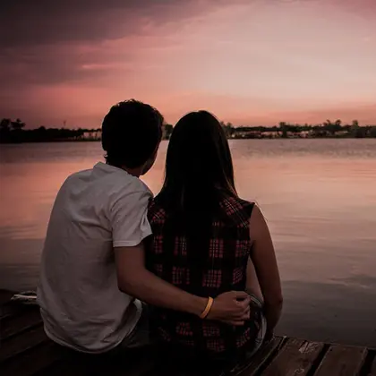 One Sided Love Problem